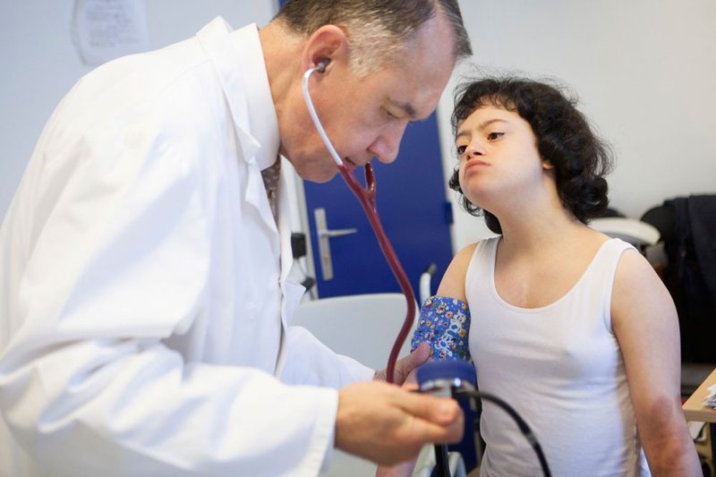 Curso Abordaje Integral de Niños, Niñas y Adolescentes con Síndrome de Down