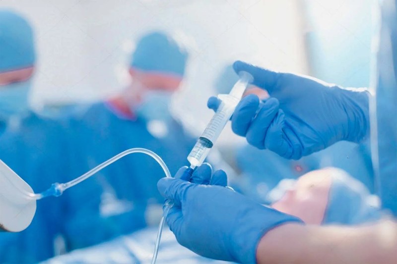 Curso Asistencia en Anestesiología para Enfermería y Matronería