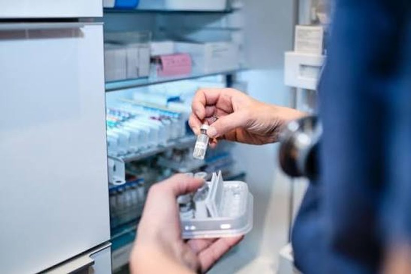 Curso Buenas Prácticas de Almacenamiento y Transporte de Medicamentos Refrigerados (Norma Técnica 208)