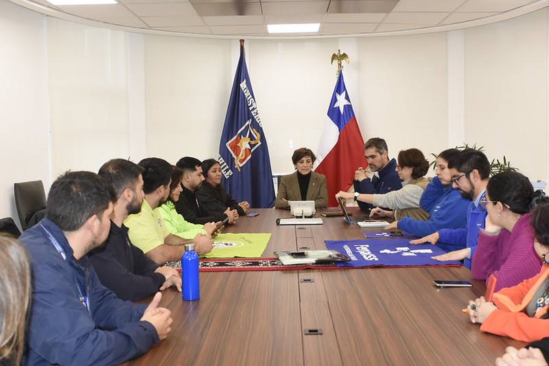 Curso Carrera Funcionaria y Cálculo de Remuneraciones en APS