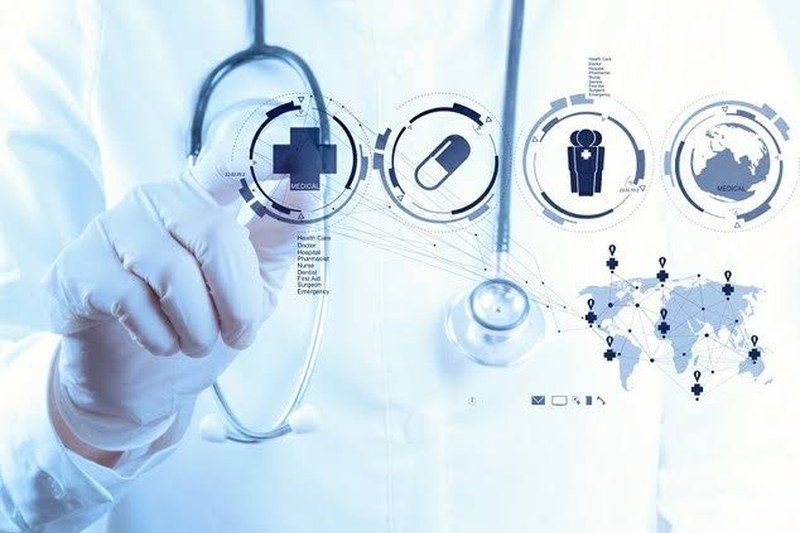 Curso de Ciberseguridad en Salud
