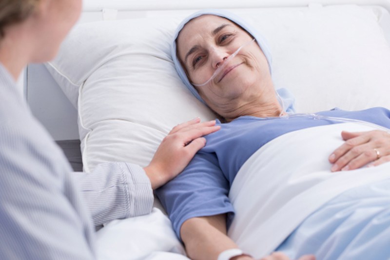 Curso Cuidados Paliativos y Acompañamiento en el Buen Morir