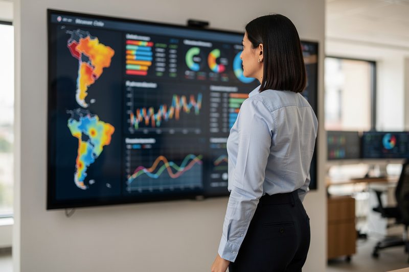 Curso Data Science y Big Data en Salud Pública