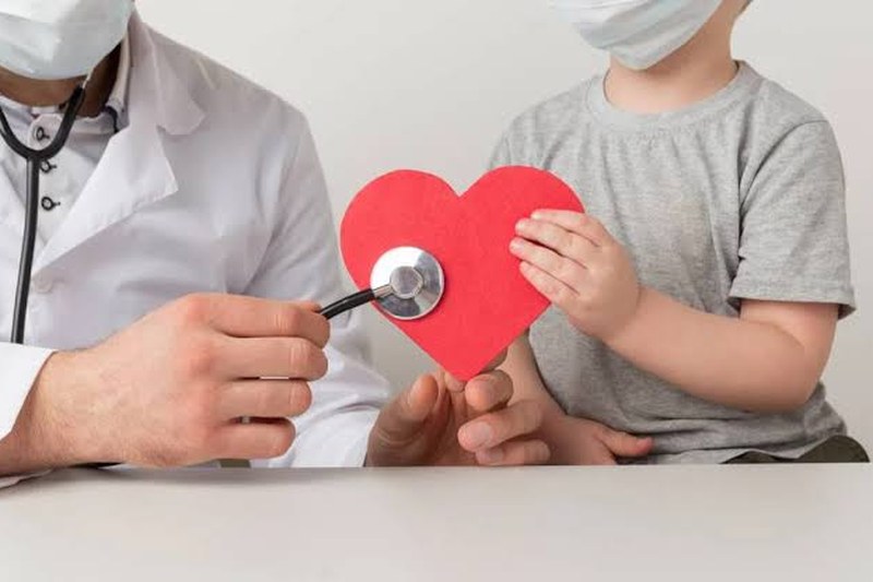 Curso de Derecho a Trato Digno en Salud para Niños, Niñas y Adolescentes