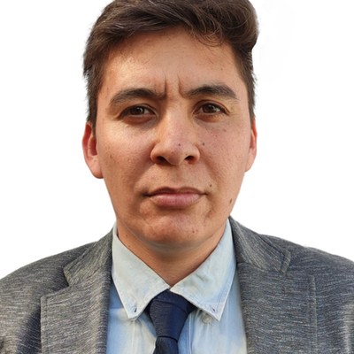 Pablo Espinoza Aguilera