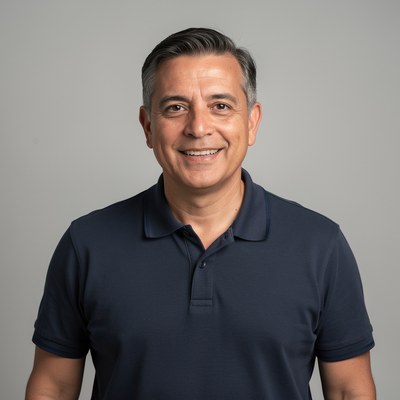 Jorge Contreras Muñoz