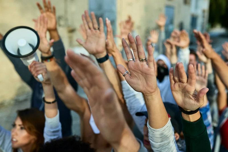 Curso Formación Ciudadana, Institucionalidad Democrática y Vinculación Legislativa con la Comunidad