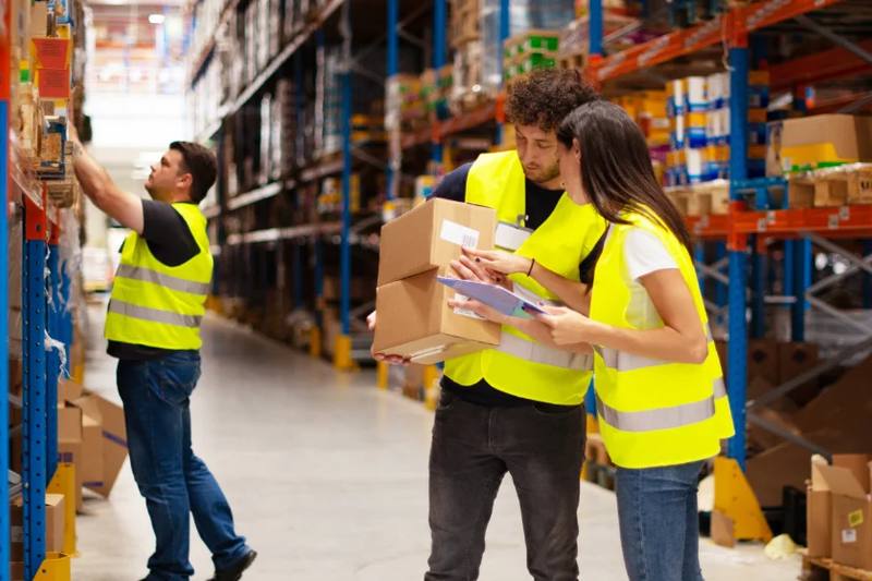 Curso Gestión de Bodegas y Control de Inventarios Municipales