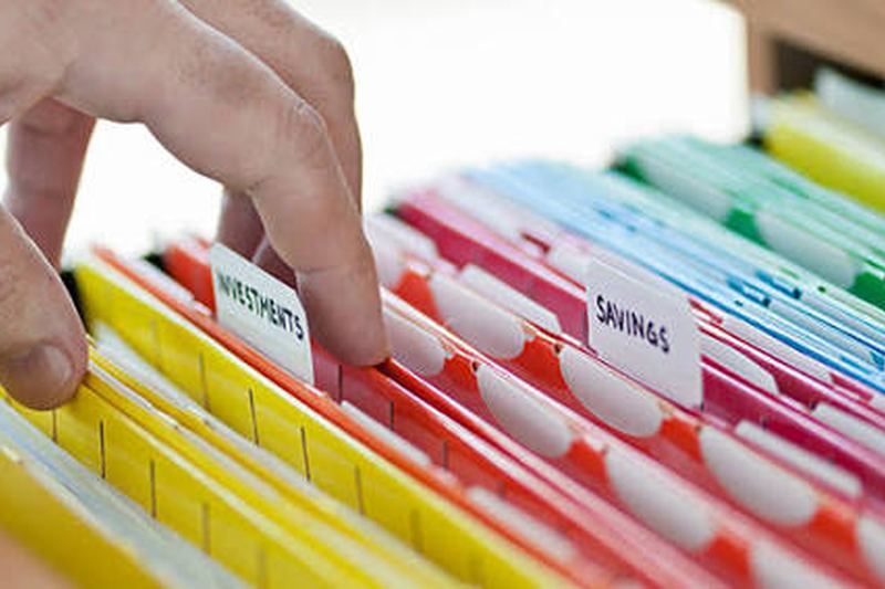 Curso Gestión Documental en el Sector Público