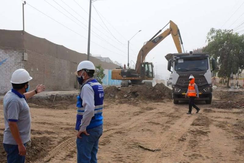 Curso Gestión Integral de Obras Municipales