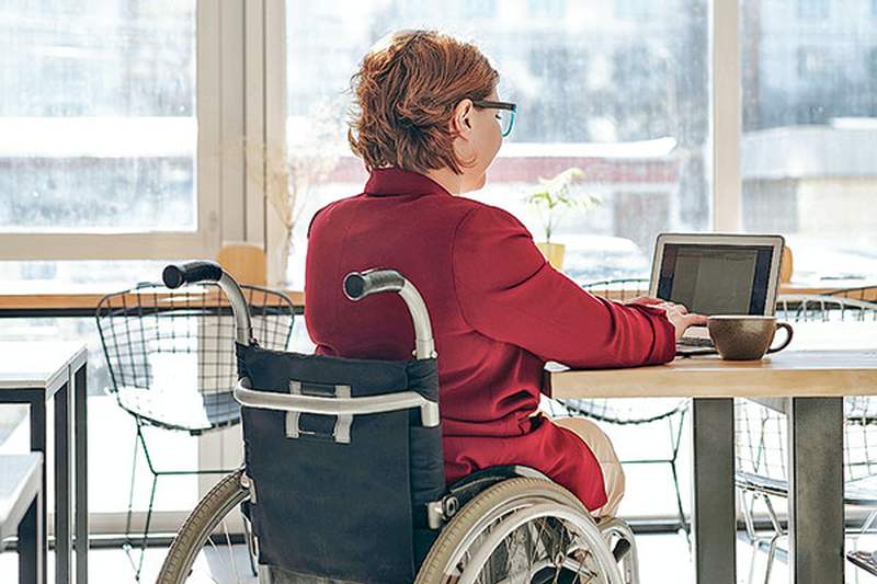 Curso Gestor de Inclusión Laboral
