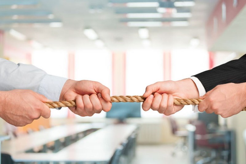 Curso Herramientas para la Gestión de Conflictos Laborales en el Sector Público