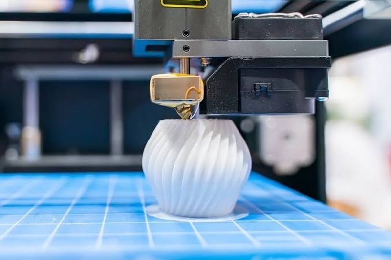 Curso Impresión 3D: Tecnología, Materiales y Aplicaciones Prácticas
