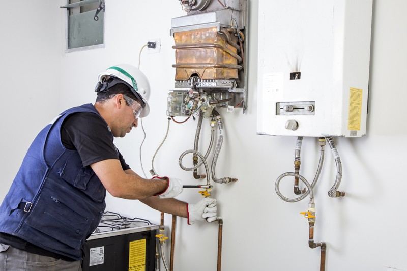 Curso Instalación y Mantención de Redes y Artefactos a Gas SEC