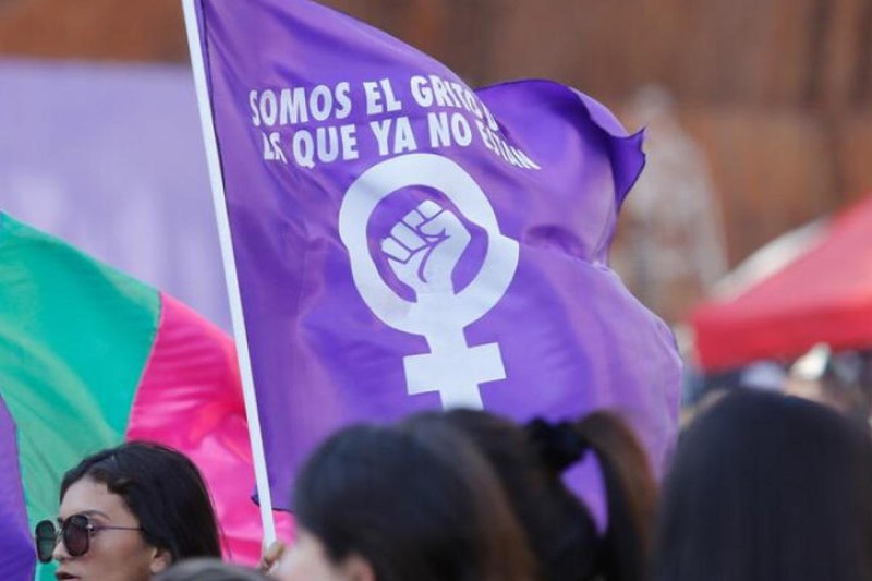 Curso Ley 21.675: Prevención, Sanción y Erradicación de la Violencia contra las Mujeres