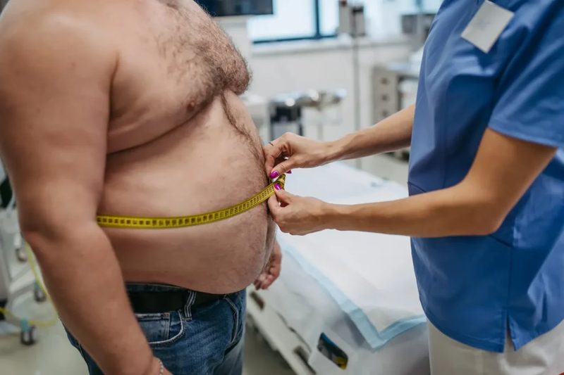 Curso Manejo Nutricional del Paciente con Sobrepeso y Obesidad