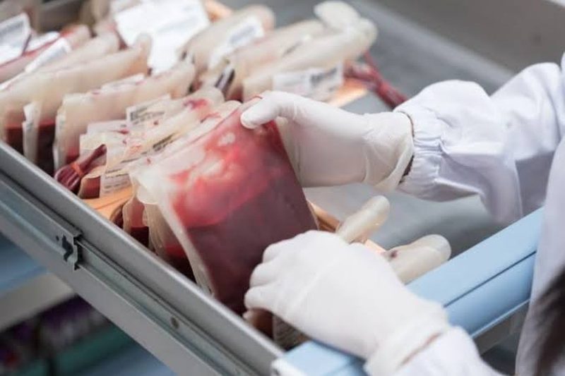 Curso de Medicina Transfusional para Funcionarios del Salud