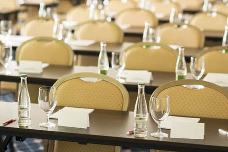 Curso Protocolo ceremonial y de organización de eventos institucionales