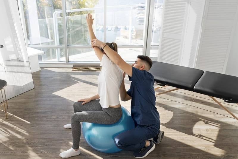 Curso Rehabilitación Cardiovascular