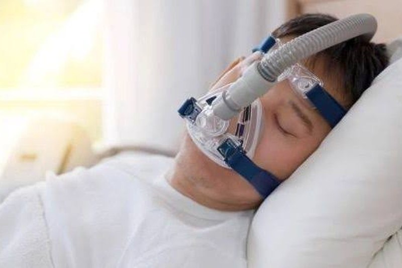 Curso Rehabilitación de Pacientes con Trastornos Respiratorios del Sueño (SAHOS)