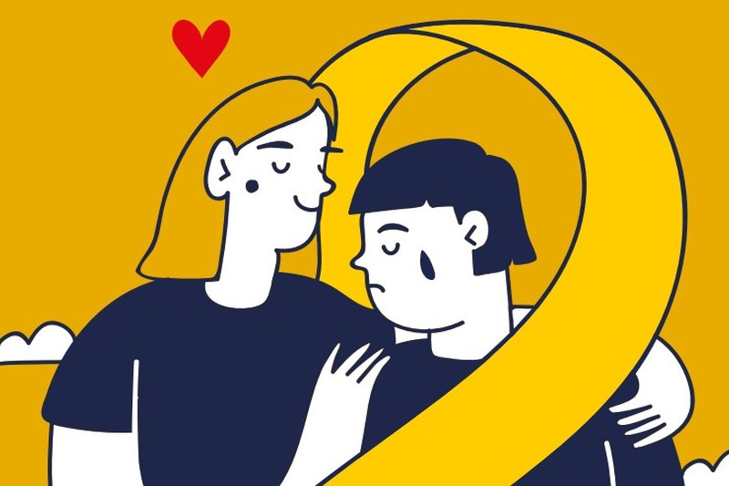 Curso de Salud Mental y Prevención del Suicidio en Personas LGBTIQA+: Atención Afirmativa en APS