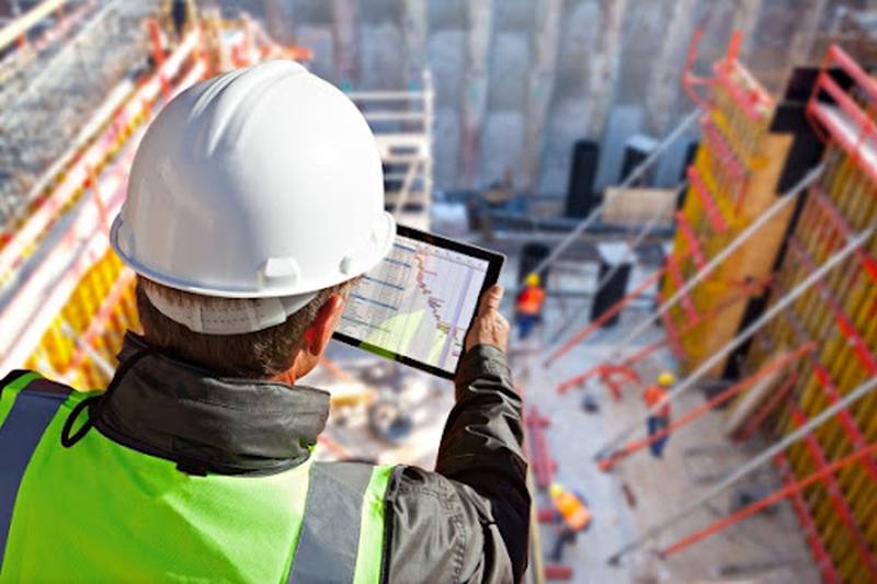 Curso Seguridad y Mantenimiento Preventivo en Edificación