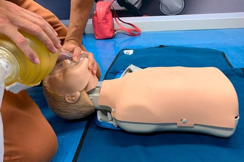 Curso Soporte Vital Avanzado Pediátrico (PALS)