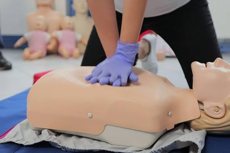 Curso Soporte Vital Básico (BLS) Herramientas de Vida
