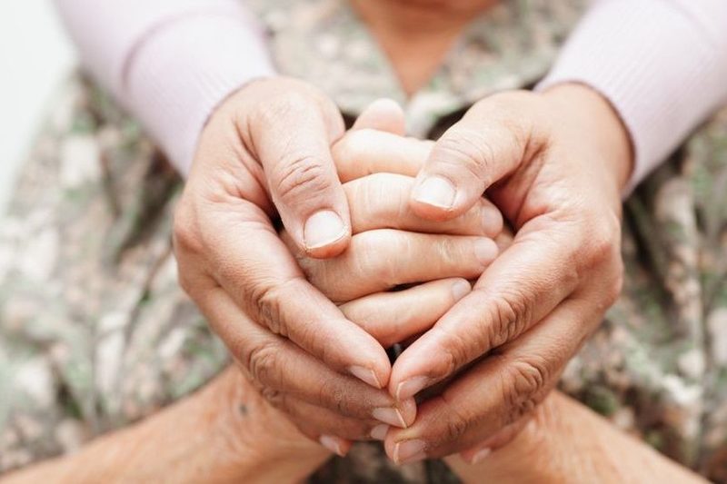 Curso Voluntades Anticipadas, Manejo de Malas Noticias y Conspiración de Silencio en Cuidados Paliativos