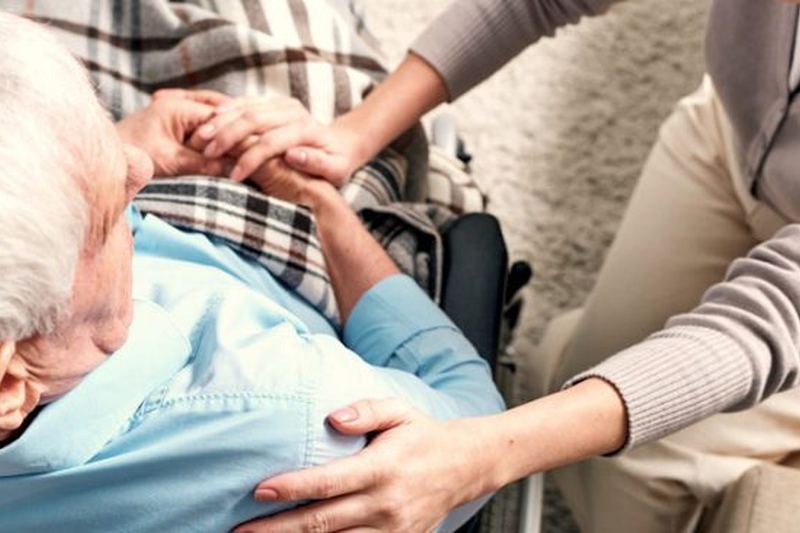 Diplomado en Cuidado Integral de Personas en Situación de Dependencia Severa