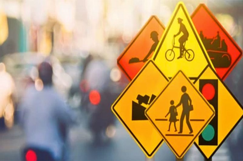 Seguridad vial y fiscalización del tránsito