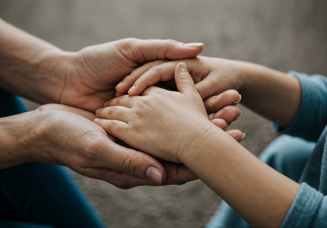Estándares de Protección Infantil