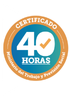 Sello 40 Horas