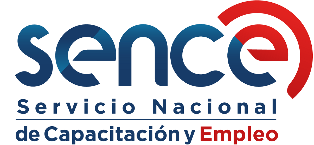 Logo SENCE