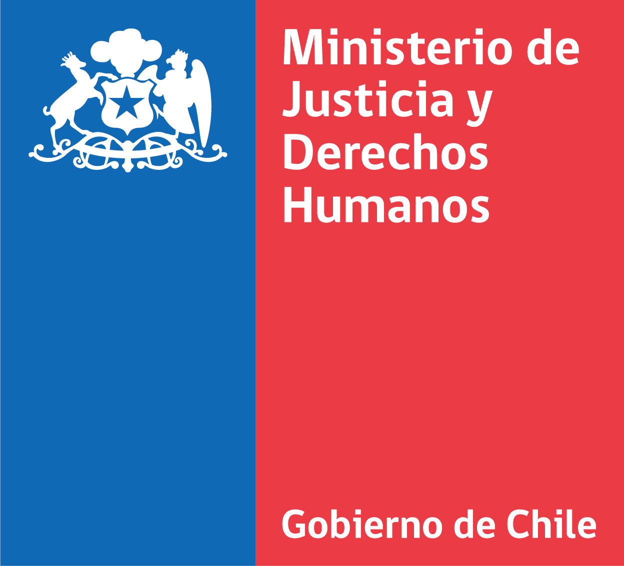 Ministerio de Justicia