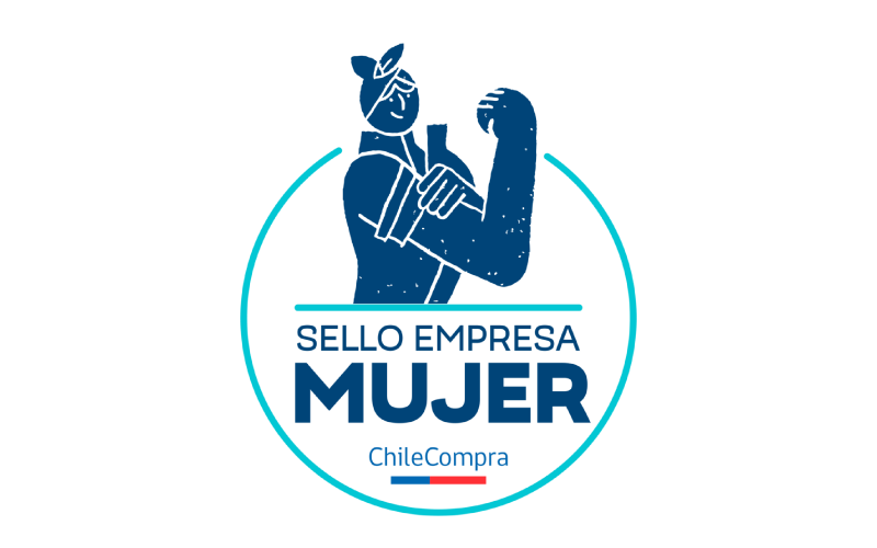 Sello Mujer