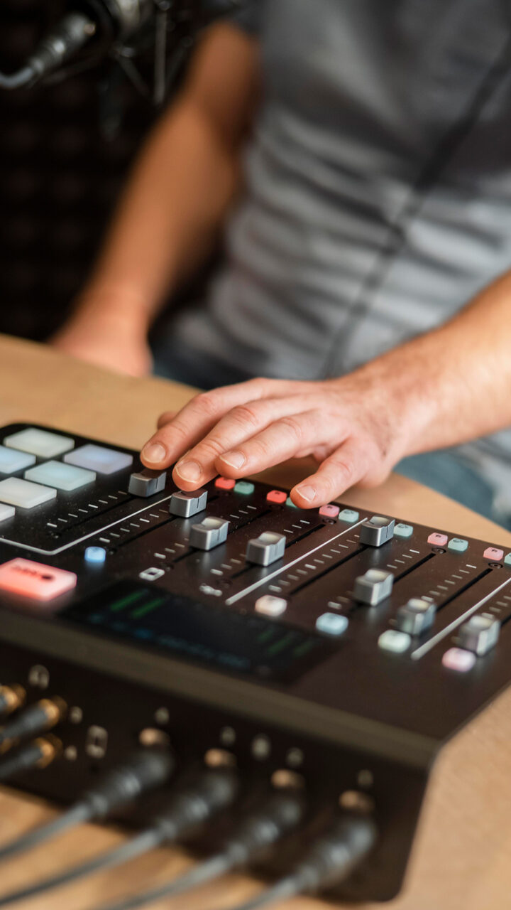 Doctor holding medical document while speaking with senior old woman in clinic cabinet. Converstation with medical stuff clinic medicine healthcare, senior, coat, clipboard.